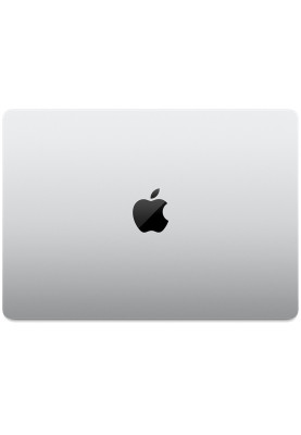 Ноутбук Apple MacBook Pro 14” Silver 2021 (MKGT3)