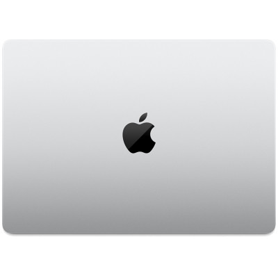 Ноутбук Apple MacBook Pro 14” Silver 2021 (MKGT3)