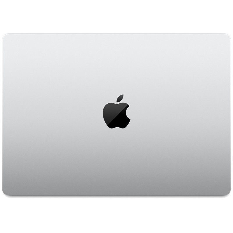 Ноутбук Apple MacBook Pro 14” Silver 2021 (MKGT3)