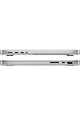 Ноутбук Apple MacBook Pro 14” Silver 2021 (MKGT3)