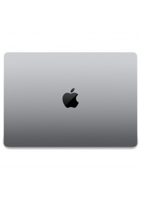 Ноутбук Apple MacBook Pro 14" Space Gray 2023 (Z17G002JA)