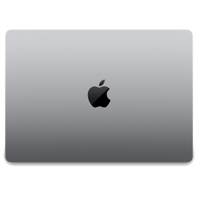 Ноутбук Apple MacBook Pro 14" Space Gray 2023 (Z17G002JA)