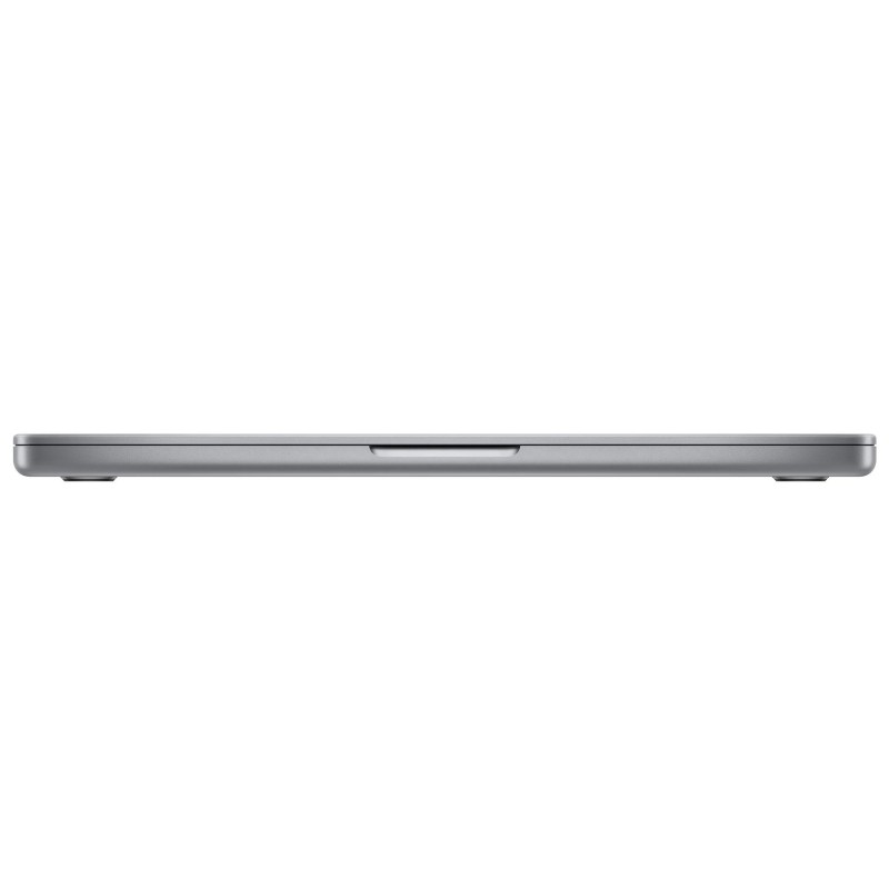 Ноутбук Apple MacBook Pro 14" Space Gray 2023 (Z17G002JA)