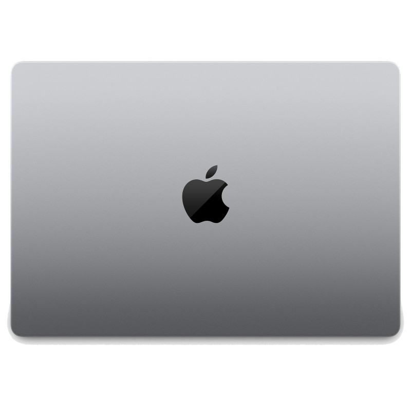 Ноутбук Apple MacBook Pro 14" Space Gray 2023 (Z17G002K8)
