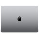 Ноутбук Apple MacBook Pro 14" Space Gray 2023 (Z17G002K8)