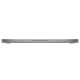 Ноутбук Apple MacBook Pro 14" Space Gray 2023 (Z17G002K8)