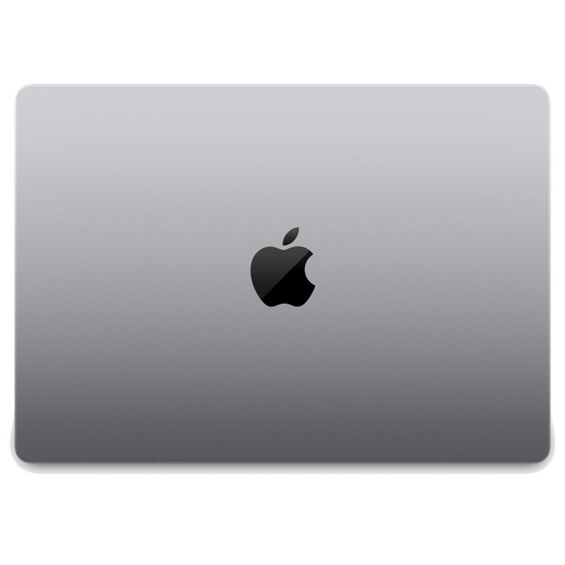 Ноутбук Apple MacBook Pro 14" Space Gray 2023 (Z17G002L7)