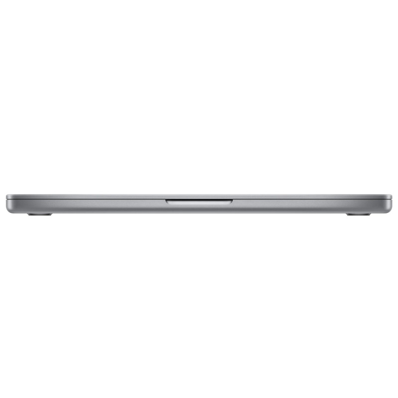 Ноутбук Apple MacBook Pro 14" Space Gray 2023 (Z17G002L7)