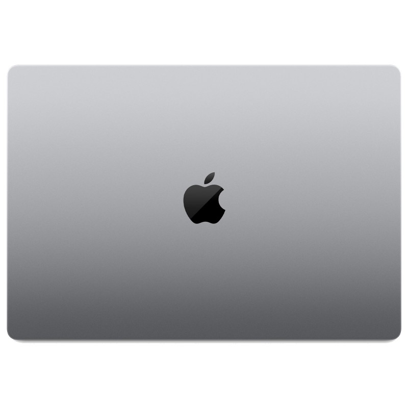 Ноутбук Apple MacBook Pro 16" Space Gray 2023 (Z1740017J)