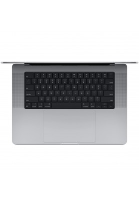 Ноутбук Apple MacBook Pro 16" Space Gray 2023 (Z1740017J)