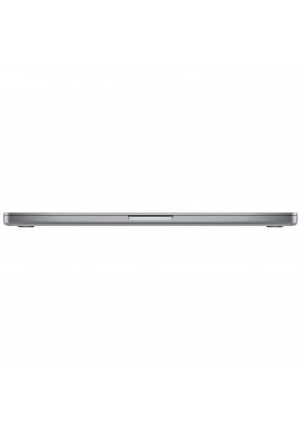 Ноутбук Apple MacBook Pro 16" Space Gray 2023 (Z1740017J)