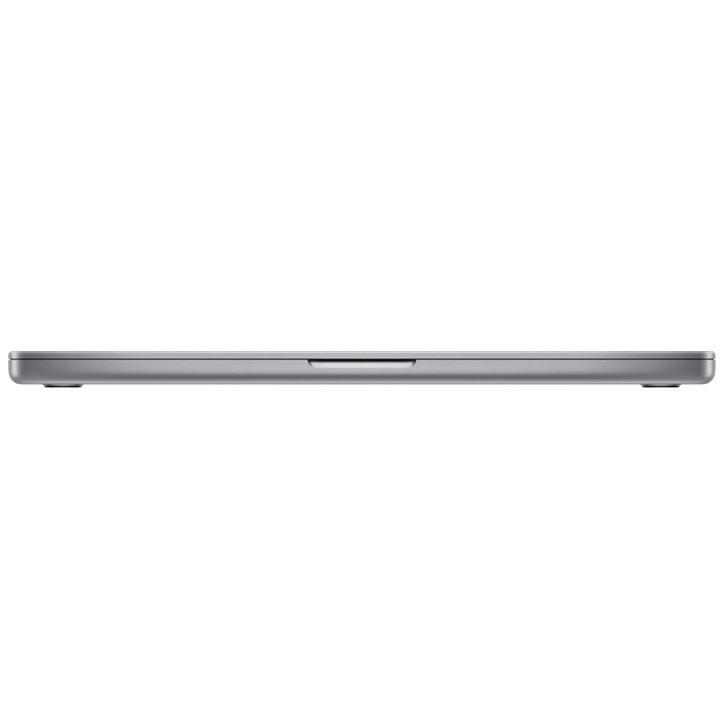 Ноутбук Apple MacBook Pro 16" Space Gray 2023 (Z1740017J)