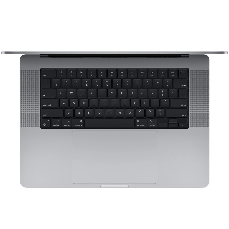 Ноутбук Apple MacBook Pro 16" Space Gray 2023 (Z17400188)