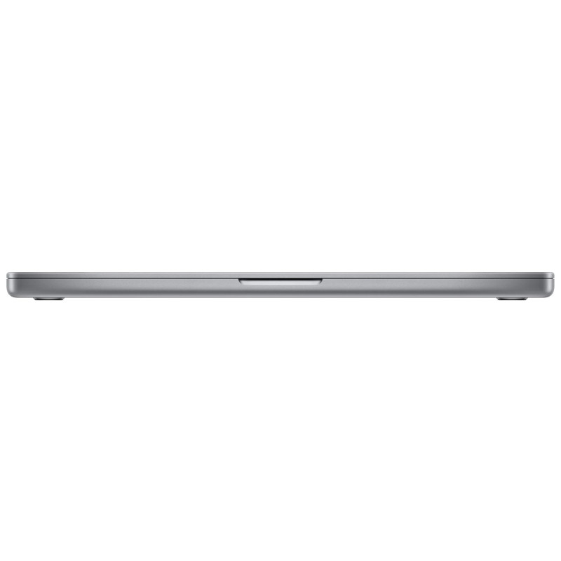 Ноутбук Apple MacBook Pro 16" Space Gray 2023 (Z17400188)