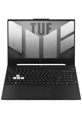 Ноутбук ASUS TUF Dash F15 FX517ZC Off Black (FX517ZC-HN059)