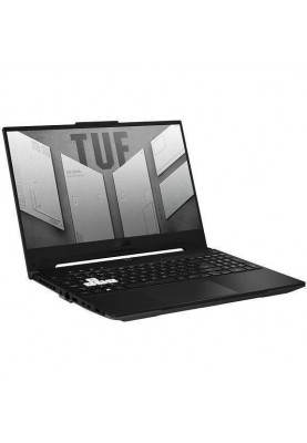 Ноутбук ASUS TUF Dash F15 FX517ZC Off Black (FX517ZC-HN059)