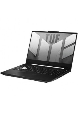 Ноутбук ASUS TUF Dash F15 FX517ZC Off Black (FX517ZC-HN059)