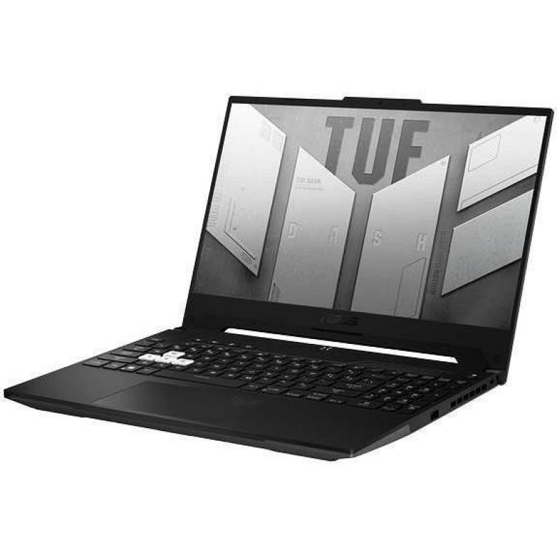 Ноутбук ASUS TUF Dash F15 FX517ZC Off Black (FX517ZC-HN059)