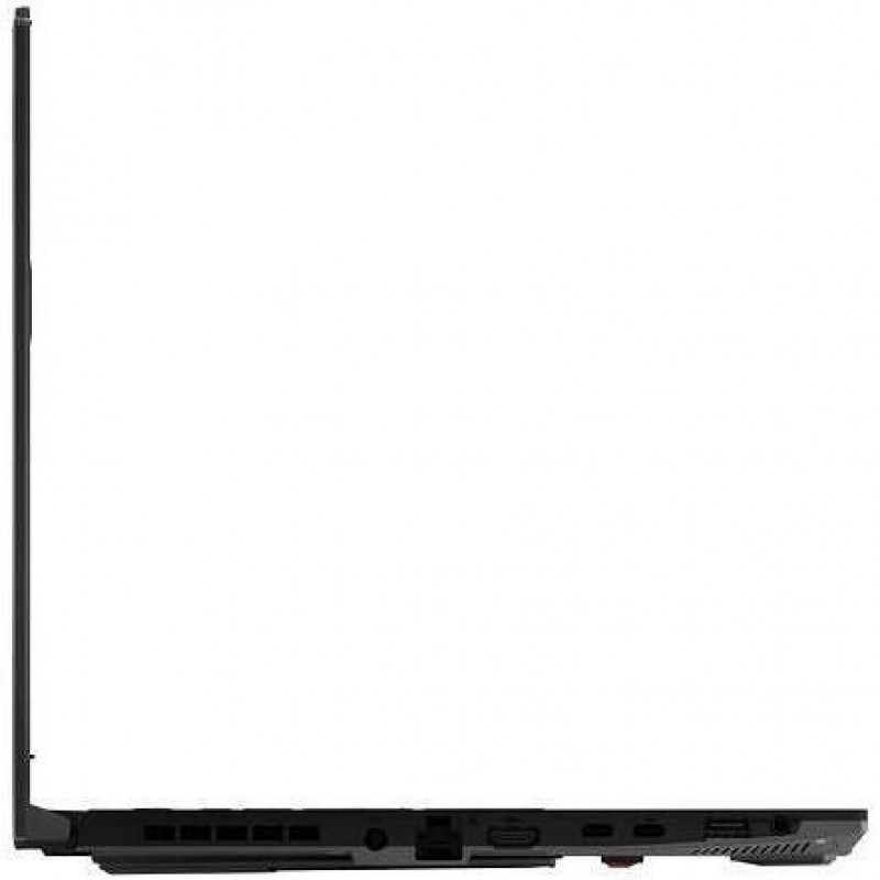 Ноутбук ASUS TUF Dash F15 FX517ZC Off Black (FX517ZC-HN059)