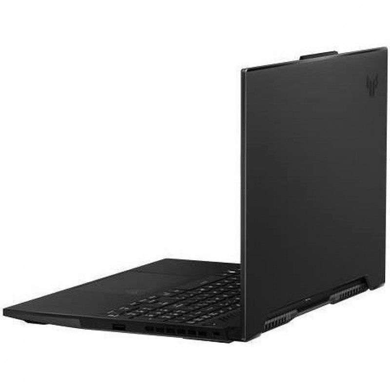 Ноутбук ASUS TUF Dash F15 FX517ZC Off Black (FX517ZC-HN059)