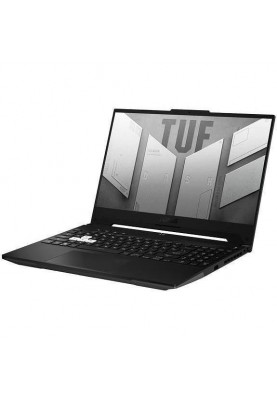 Ноутбук ASUS TUF Dash F15 FX517ZM Off Black (FX517ZM-HN178W)