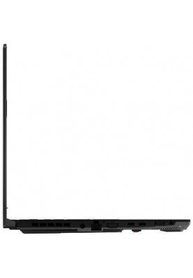 Ноутбук ASUS TUF Dash F15 FX517ZM Off Black (FX517ZM-HN178W)