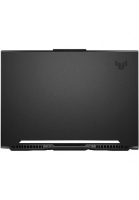 Ноутбук ASUS TUF Dash F15 FX517ZM Off Black (FX517ZM-HN178W)