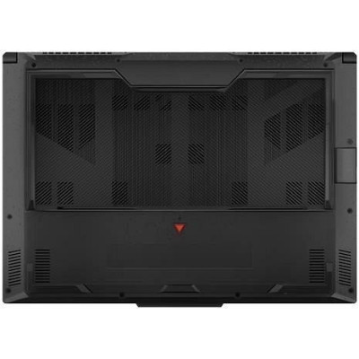 Ноутбук ASUS TUF Dash F15 FX517ZM Off Black (FX517ZM-HN178W)