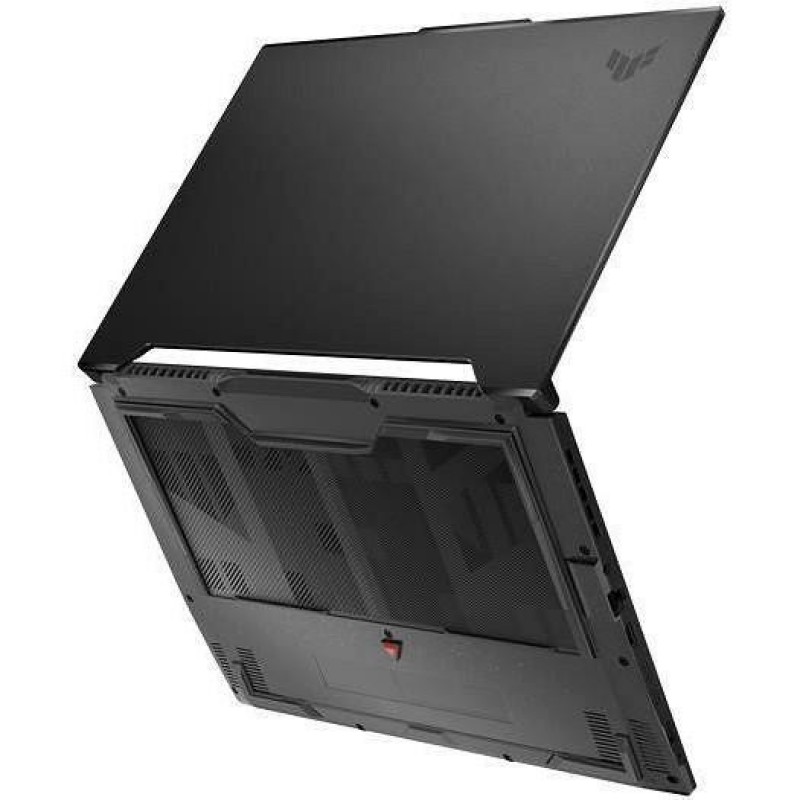 Ноутбук ASUS TUF Dash F15 FX517ZM Off Black (FX517ZM-HN178W)