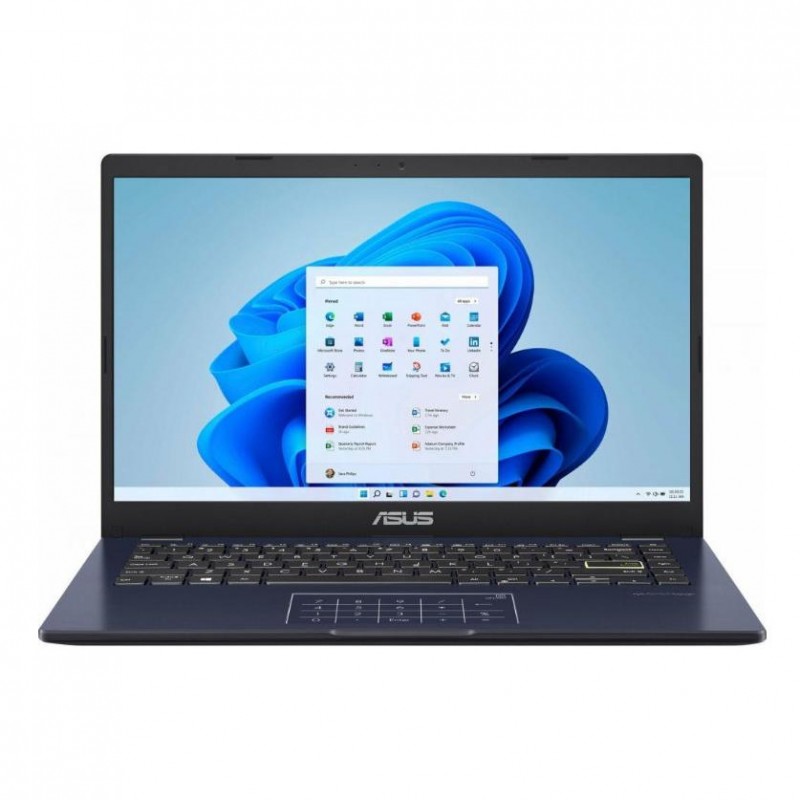 Ноутбук ASUS VivoBook Go 14 E410KA (E410KA-TB.CL4128BK)