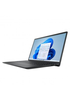 Ноутбук Dell Inspiron 3515 (I3515-A706BLK-PUS)