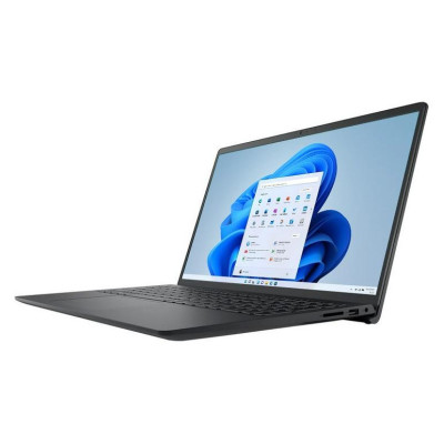 Ноутбук Dell Inspiron 3515 (I3515-A706BLK-PUS)