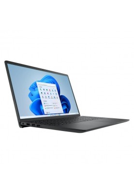 Ноутбук Dell Inspiron 3515 (I3515-A706BLK-PUS)