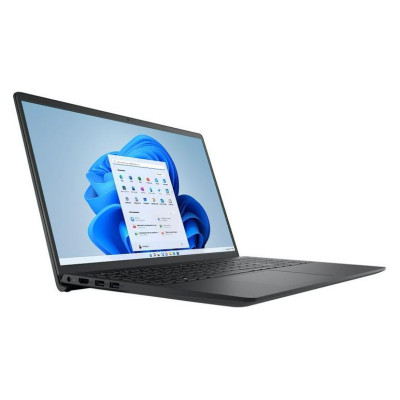 Ноутбук Dell Inspiron 3515 (I3515-A706BLK-PUS)