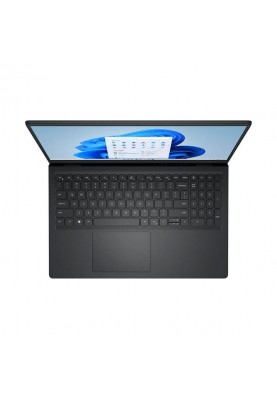 Ноутбук Dell Inspiron 3515 (I3515-A706BLK-PUS)