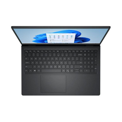 Ноутбук Dell Inspiron 3515 (I3515-A706BLK-PUS)
