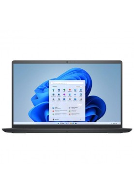 Ноутбук Dell Inspiron 3515 (I3515-A706BLK-PUS)