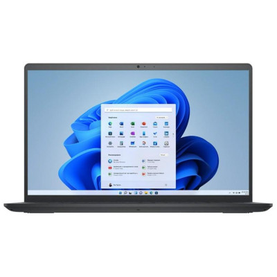 Ноутбук Dell Inspiron 3515 (I3515-A706BLK-PUS)