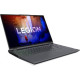 Ноутбук Lenovo Legion 5 15IAH7H (82RB0057US)