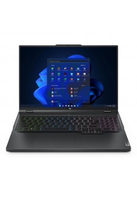 Ноутбук Lenovo Legion Pro 5 16IRX8 (82WK000AUS)