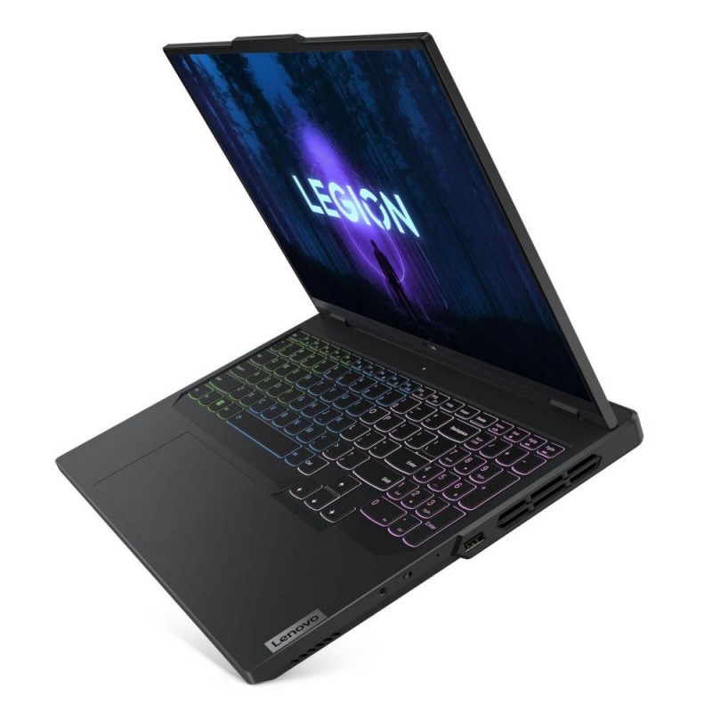 Ноутбук Lenovo Legion Pro 5 16IRX8 (82WK000AUS)