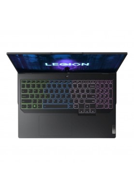 Ноутбук Lenovo Legion Pro 5 16IRX8 (82WK000AUS)