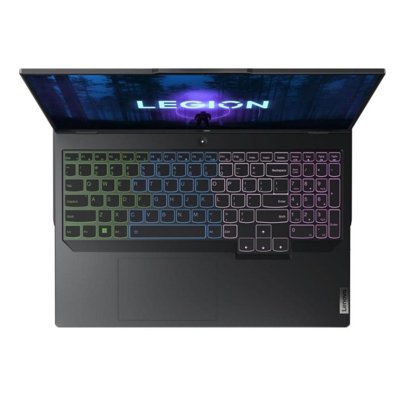 Ноутбук Lenovo Legion Pro 5 16IRX8 (82WK000AUS)