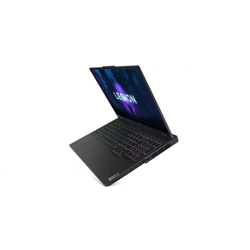 Ноутбук Lenovo Legion Pro 5 16IRX8 (82WK000AUS)