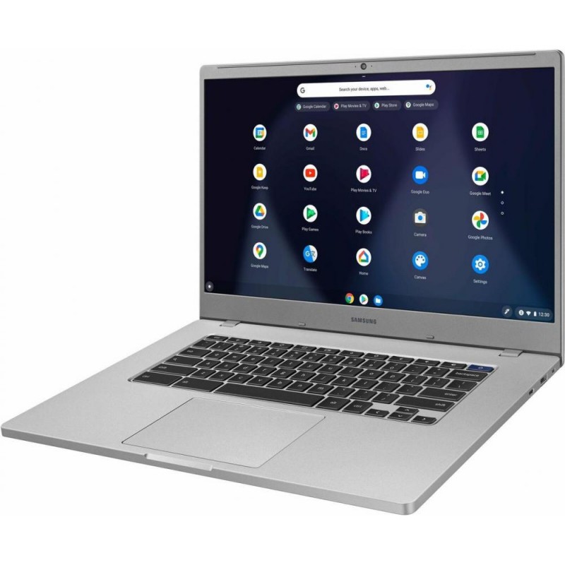 Ноутбук Samsung Chromebook 4 Plus (XE350XBA-K02US)