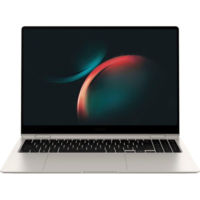 Ноутбук Samsung Galaxy Book3 Pro 360 (NP960QFG-KB1US)