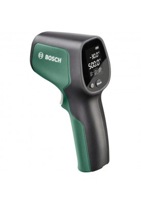 Пірометр (термодетектор) Bosch UniversalTemp (0603683100)