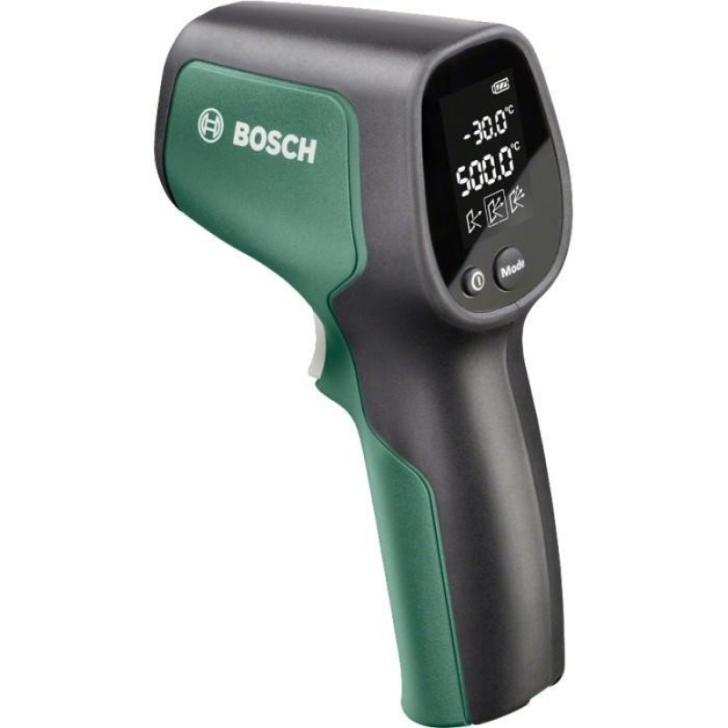 Пірометр (термодетектор) Bosch UniversalTemp (0603683100)