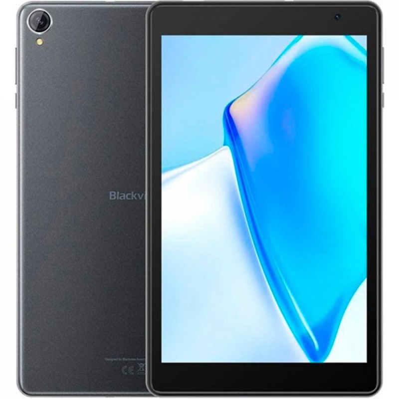 Планшет Blackview Tab 5 3/64GB Wi-Fi Space Gray