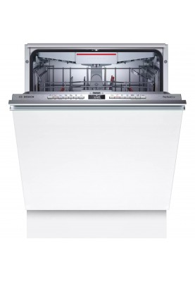 Посудомийна машина Bosch SMV6ZCX07E